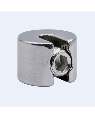 Arrêt butoir inox