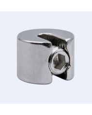 Arrêt butoir inox