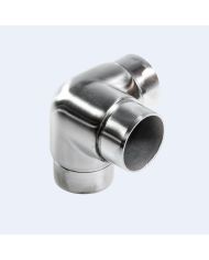 Raccord inox 3 départs