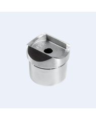 Adaptateur Inox - Tube/Tube
