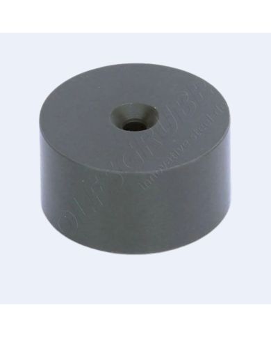 Adaptateur pour rampe bois