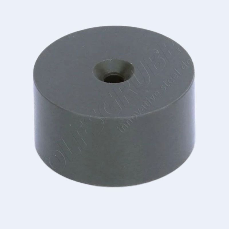 Adaptateur pour rampe bois