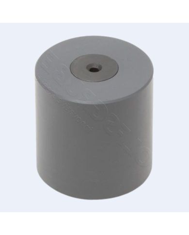 Gabarit pour adaptateur inox-bois