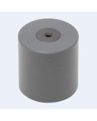 Gabarit pour adaptateur inox-bois