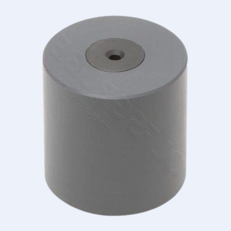 Gabarit pour adaptateur inox-bois