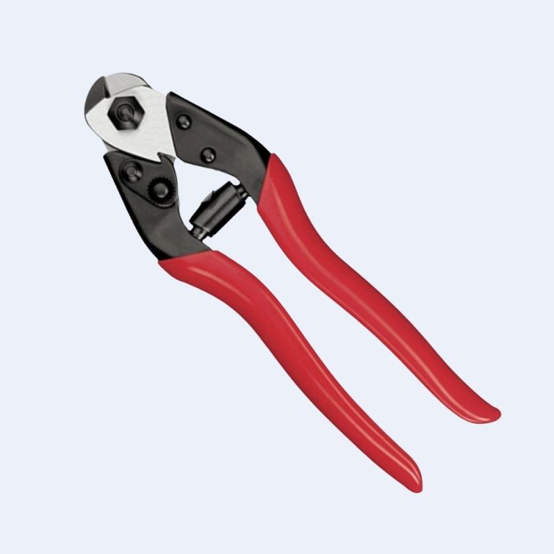 Pince coupe-câble 4 mm LOW