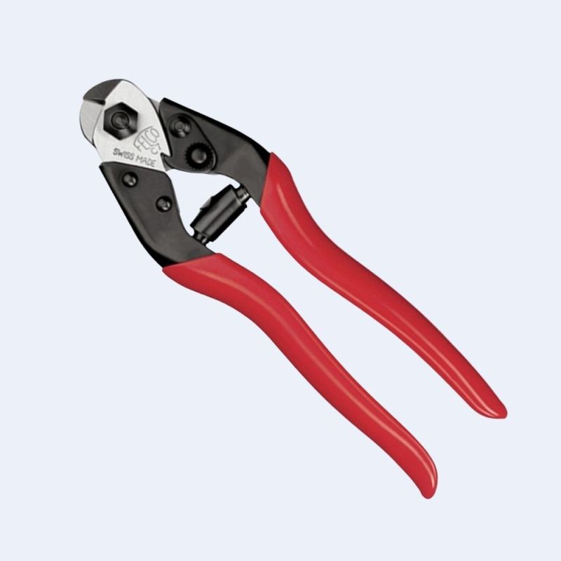 Pince coupe-câble 4 mm FELCO