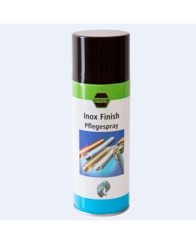 Nettoyant pour inox