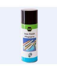 Nettoyant pour inox