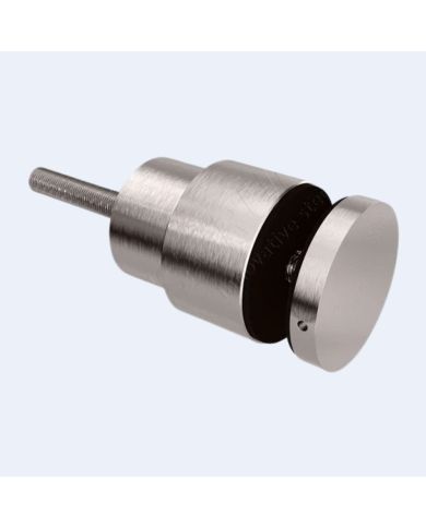 Adaptateur verre 50 mm Fond plat