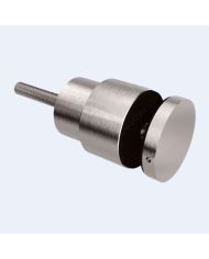 Adaptateur verre 50 mm Fond plat