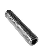 Vis M10 pour adaptateur verre 50mm