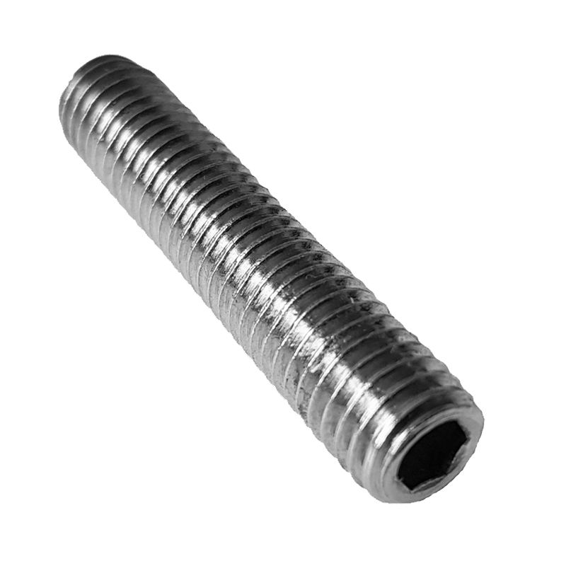 Vis M10 pour adaptateur verre 50mm