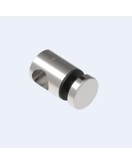 Adaptateur verre pour barre 12 mm