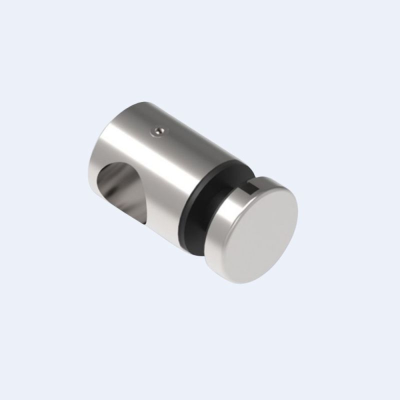 Adaptateur verre pour barre 12 mm