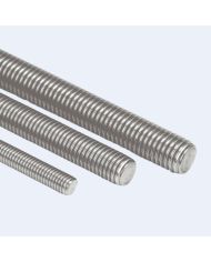 Tige filetée inox 1 mètre