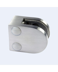 Pince à verre Inox P20 40x50mm