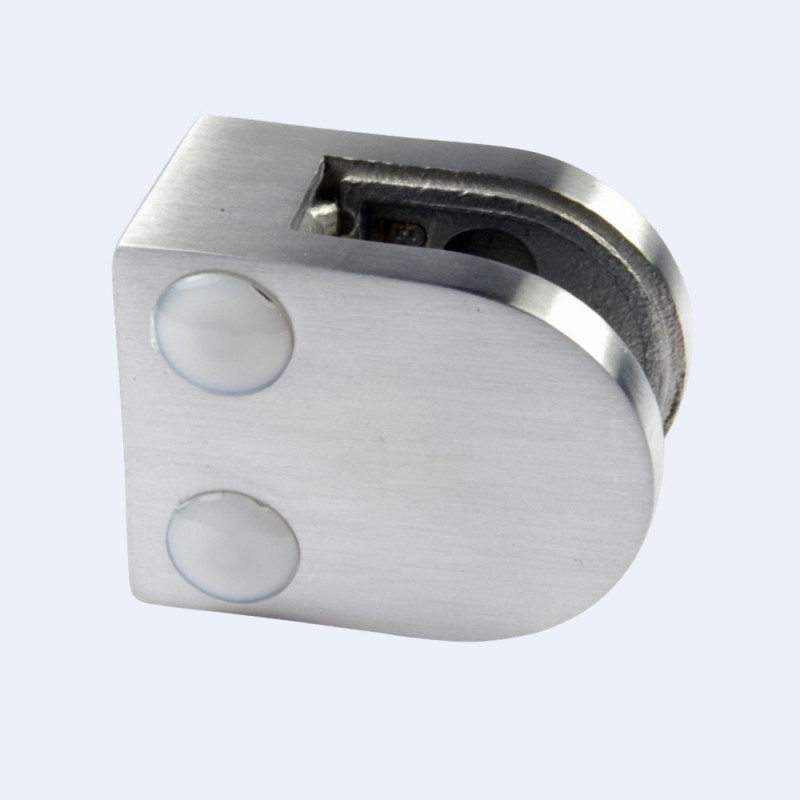 Pince à verre Inox P20 40x50mm