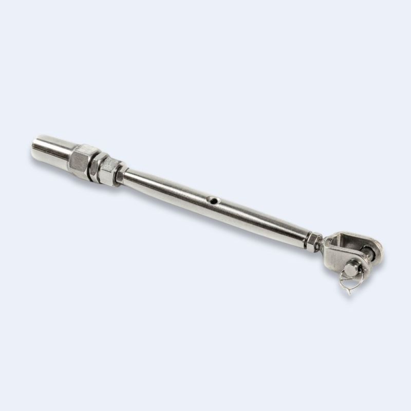 Tendeur inox Premium