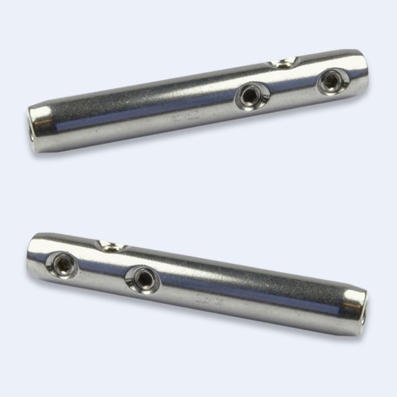 Pack tendeurs Standard câble 4 mm