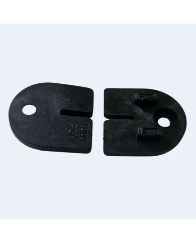 Cales pour pinces P20