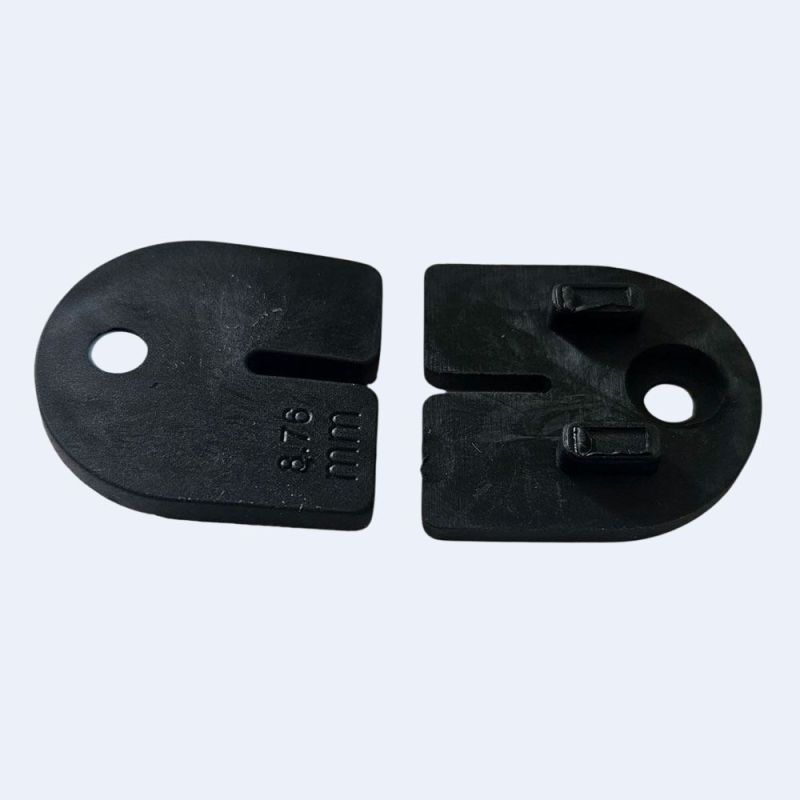 Cales pour pinces P20