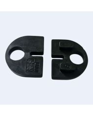 Cales pour pinces P22