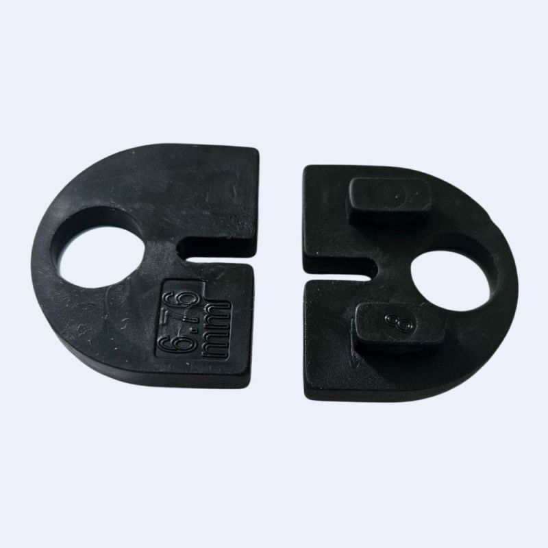 Cales pour pinces P22