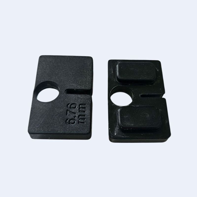 Cales pour pinces P24