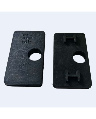 Cales pour pinces P26