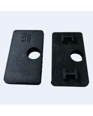 Cales pour pinces P26