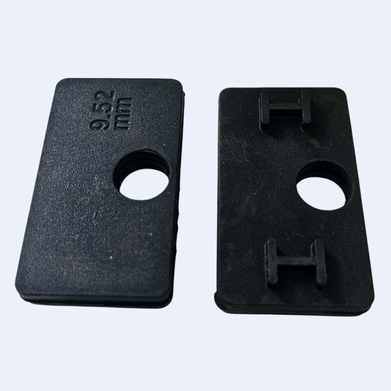 Cales pour pinces P26