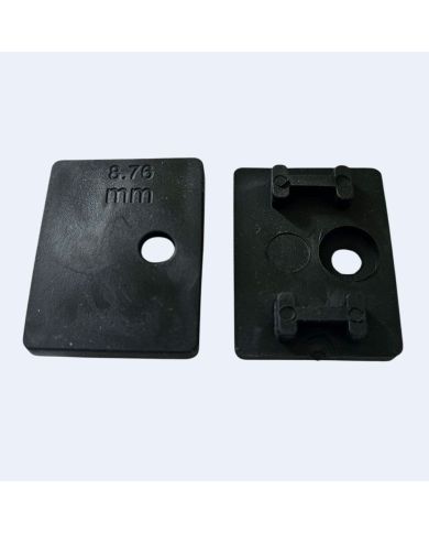 Cales pour pinces P31