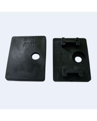 Cales pour pinces P31