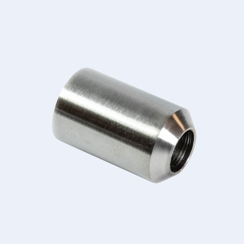 Support de sous-lisse axial