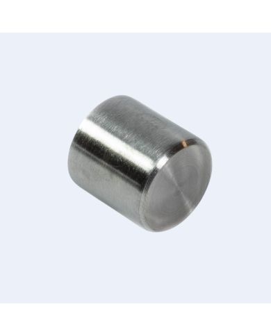 Capuchon Inox pour sous-lisse