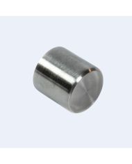 Capuchon Inox pour sous-lisse