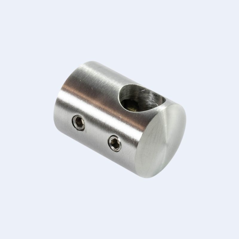 Support de sous-lisse borgne gauche