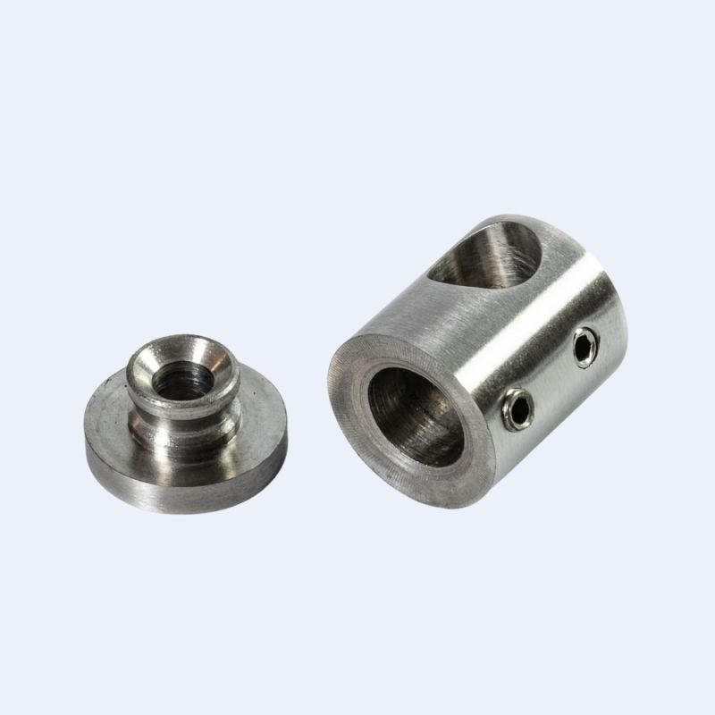 Support de sous-lisse borgne gauche