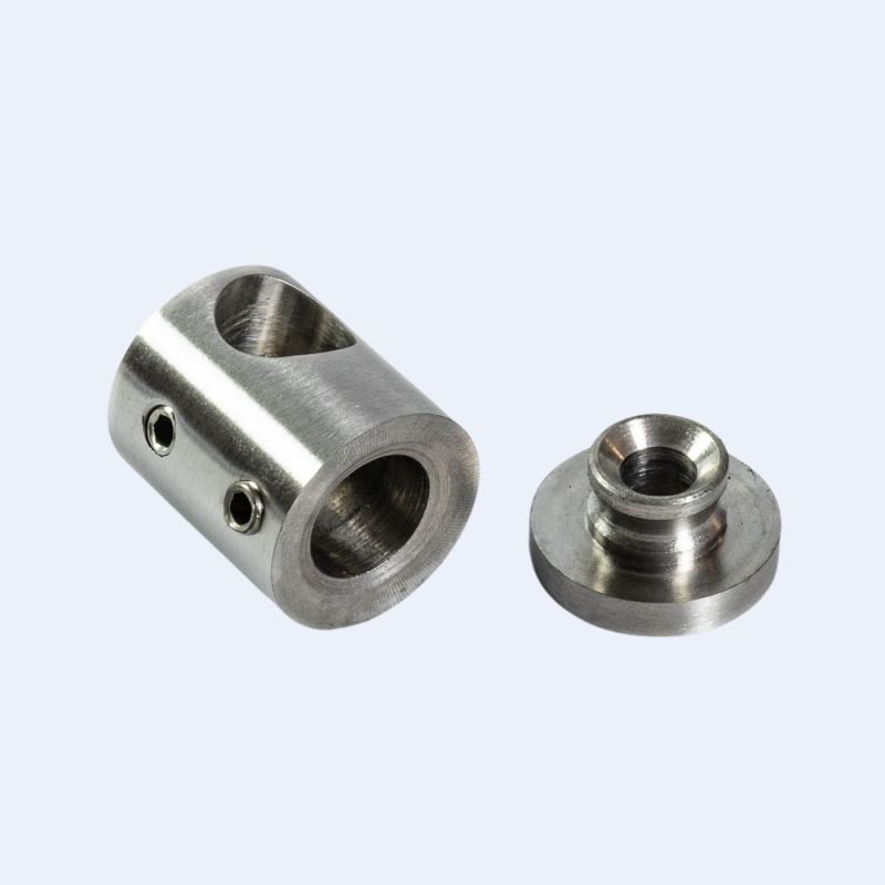 Support de sous-lisse borgne droite