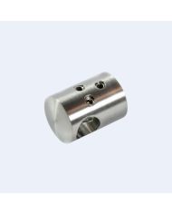 Support de sous-lisse pour jonction