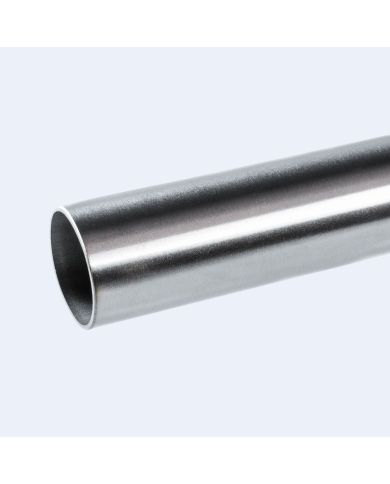 Tube inox 42 x 2 mm