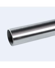 Tube inox 42 x 2 mm