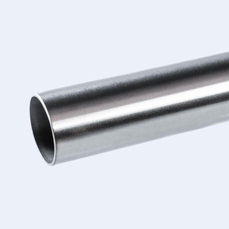 Tube inox 42 x 2 mm