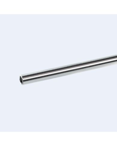 Tube inox 12 x 1.5 mm