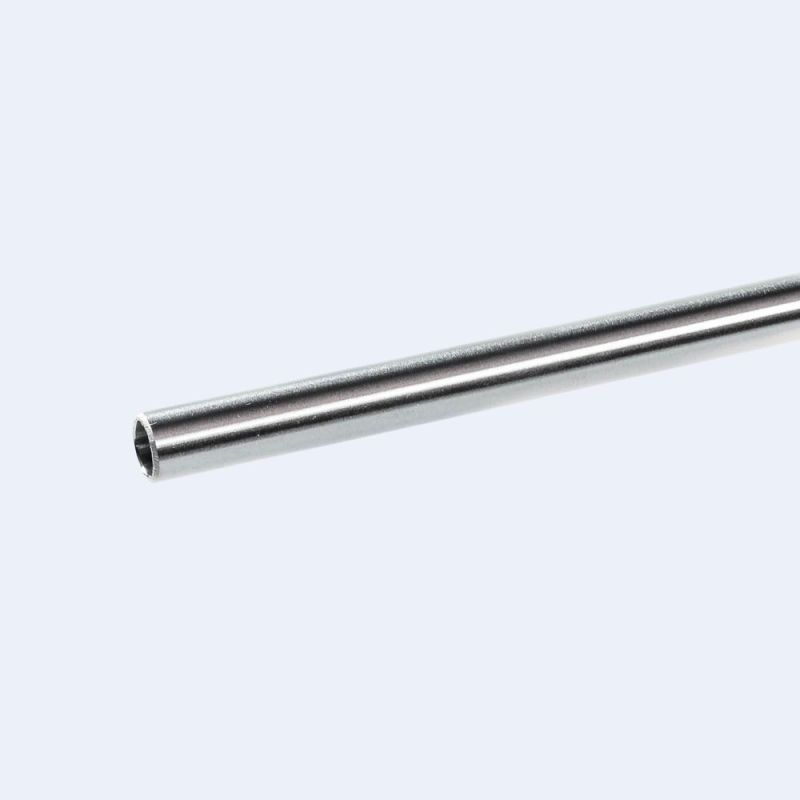 Tube inox 12 x 1.5 mm
