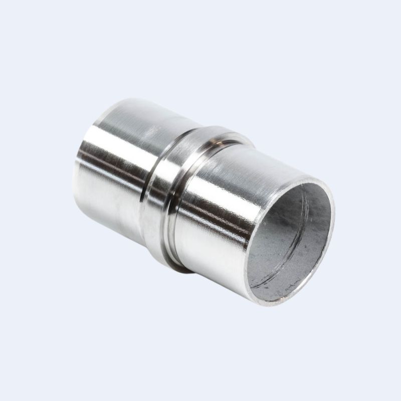 Raccord Inox droit