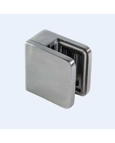 Pince à verre Inox P21 45x45mm