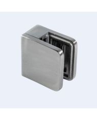 Pince à verre Inox P21 45x45mm