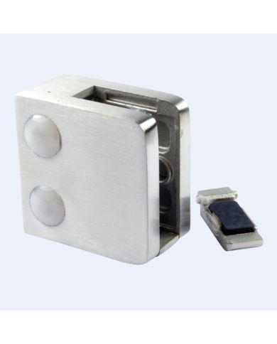 Pince à verre Inox P31 45x45mm